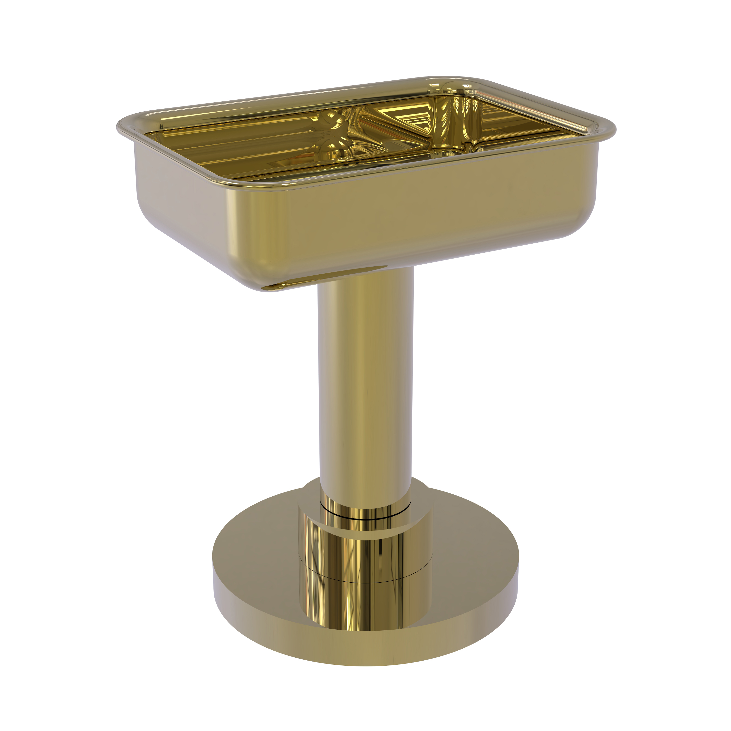 Vanity Top Soap Dish - Walmart.com