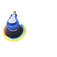 thumbnail image 1 of 6inch Palm Air Sander Auto Body Sander Tools 10000 RPM ,Easy to Operate, 1 of 5