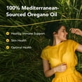 thumbnail image 2 of Suplemento NORTH AMERICAN HERB & SPICE, oréganol P73, 60 cápsulas de gel, 2 of 9