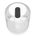 thumbnail image 4 of Diffuseur d'aromathérapie 1000 ml 1 L, humidificateur à pulvérisation fine pour chambre à coucher, maison, bureau, KC 019, blanc, 4 of 4