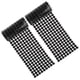 thumbnail image 4 of Adhesive Dots Sticky Decals For Home Use Round 1X1Cm Black Dots 2 Rolls, 4 of 5