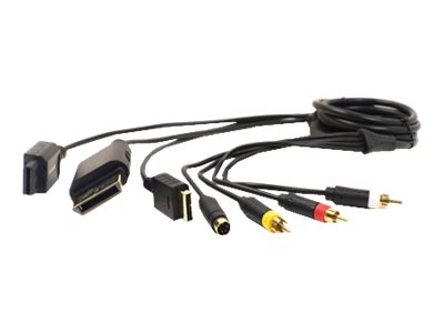 ps2 s video cable