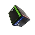thumbnail image 1 of Guardoinrt Jump Box Plyo Box for Conditioning Strength Home Squats Gym Training, 1 of 6