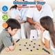 thumbnail image 4 of Magnetic Chess Game, Portable Battle Chess, Strategy Table Top Magnet Game for Kids Puzzle Thinking Board, Fun Board Family Games Christmas Birthday Gift, 4 of 4