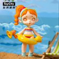 thumbnail image 3 of USER-X Toycity Laura, serie de batalla en piscina, caja ciega, figuras de Anime, modelo bonito, regalo de cumpleaños para niñas, Navidad, 3 of 4
