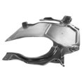 thumbnail image 3 of For Mercedes-Benz C180 2011 Engine Splash Shield | Front | Rear Section | RWD | Under Cover | Replacement For MB1228131, 3 of 4