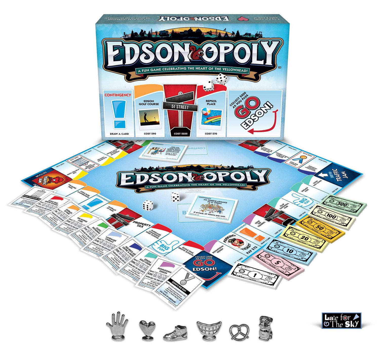 Edson