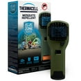 thumbnail image 6 of Thermacell MR300 Mosquito Repeller, Olive, 12-Hour Protection, 6 of 7