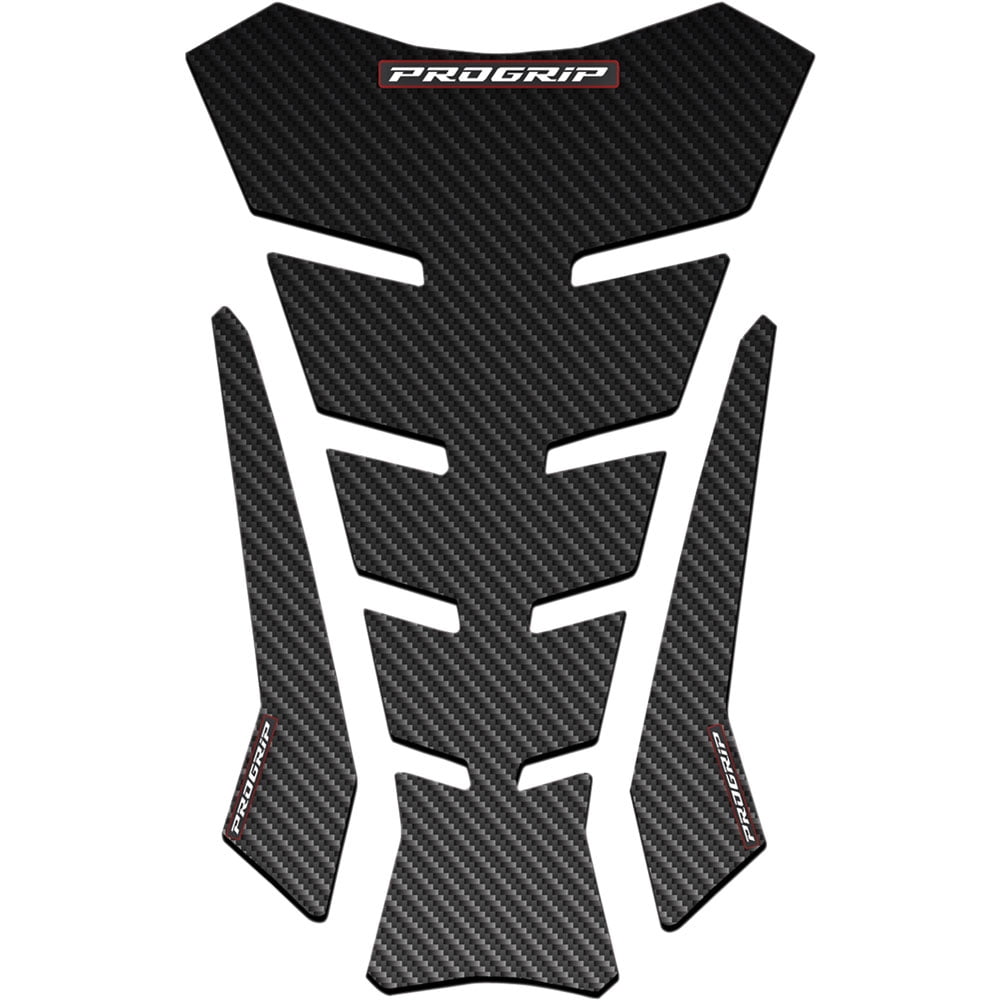 PROGRIP  5008 Carbon 3 Piece Resin Tank Protector Pad 5008CA
