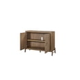 thumbnail image 2 of Customizable Details, Latte Color - Server with Two Storage for Playroom, 2 of 3