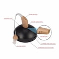 thumbnail image 2 of Audífonos recargables para personas mayores, 2 of 5