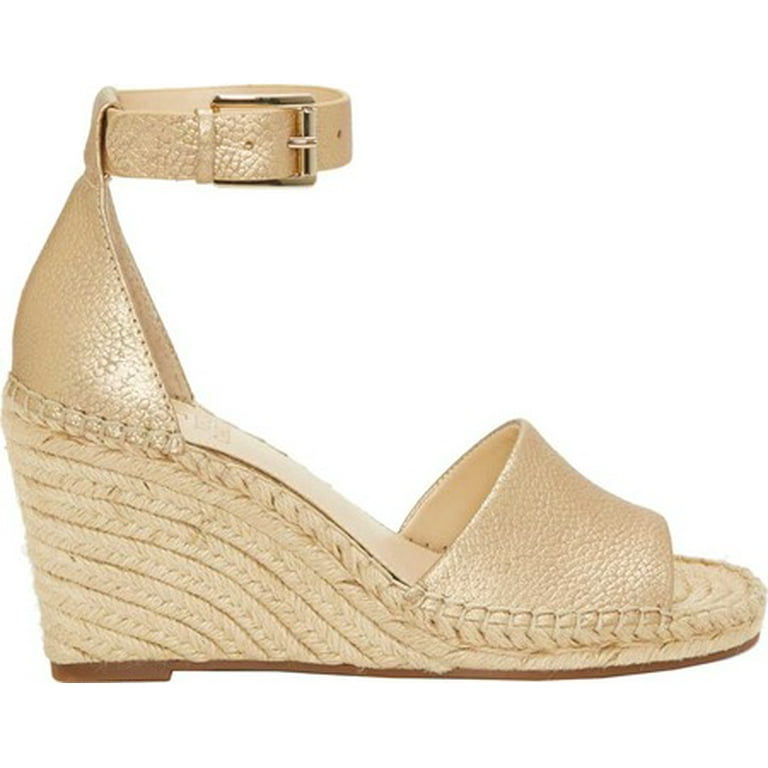 Vince camuto leera gold sales