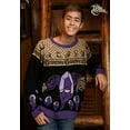 thumbnail image 2 of The Dark Crystal Ugly Christmas Sweater, 2 of 6