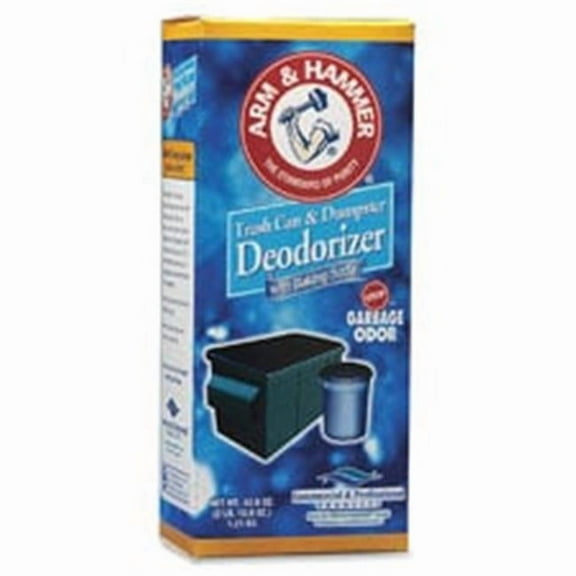 Church & Dwight  Arm & Hammer Baking Soda Deodorizer