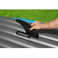 thumbnail image 4 of Hydro-Force™ Kayak gonflable Cove Champion 9' x 32" x 1, 4 of 9