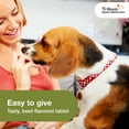 thumbnail image 5 of Trifexis Heartworm Prevention | Treats & Controls Flea Infestations + 4 Other Worms | Dogs 10.1-20 lbs., 5 of 19