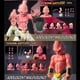 thumbnail image 4 of Figuras de acción de anime Dragon Ball en existencia Shf Tonsenarttoys Malevolencia adolescente Majin Buu Boo Kid Tonsen Arttoys Modelo Regalos, 4 of 5