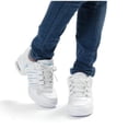 thumbnail image 4 of XIHAHA-zapatos deportivos para mujer, zapatos de baile de Jazz, suela exterior blanda moderna, zapatillas deportivas ligeras y transpirables, 4 of 5