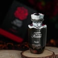 thumbnail image 4 of Perfume Al Haramain Vergine Rosa Noir para mujer, 100 ml, 4 of 6