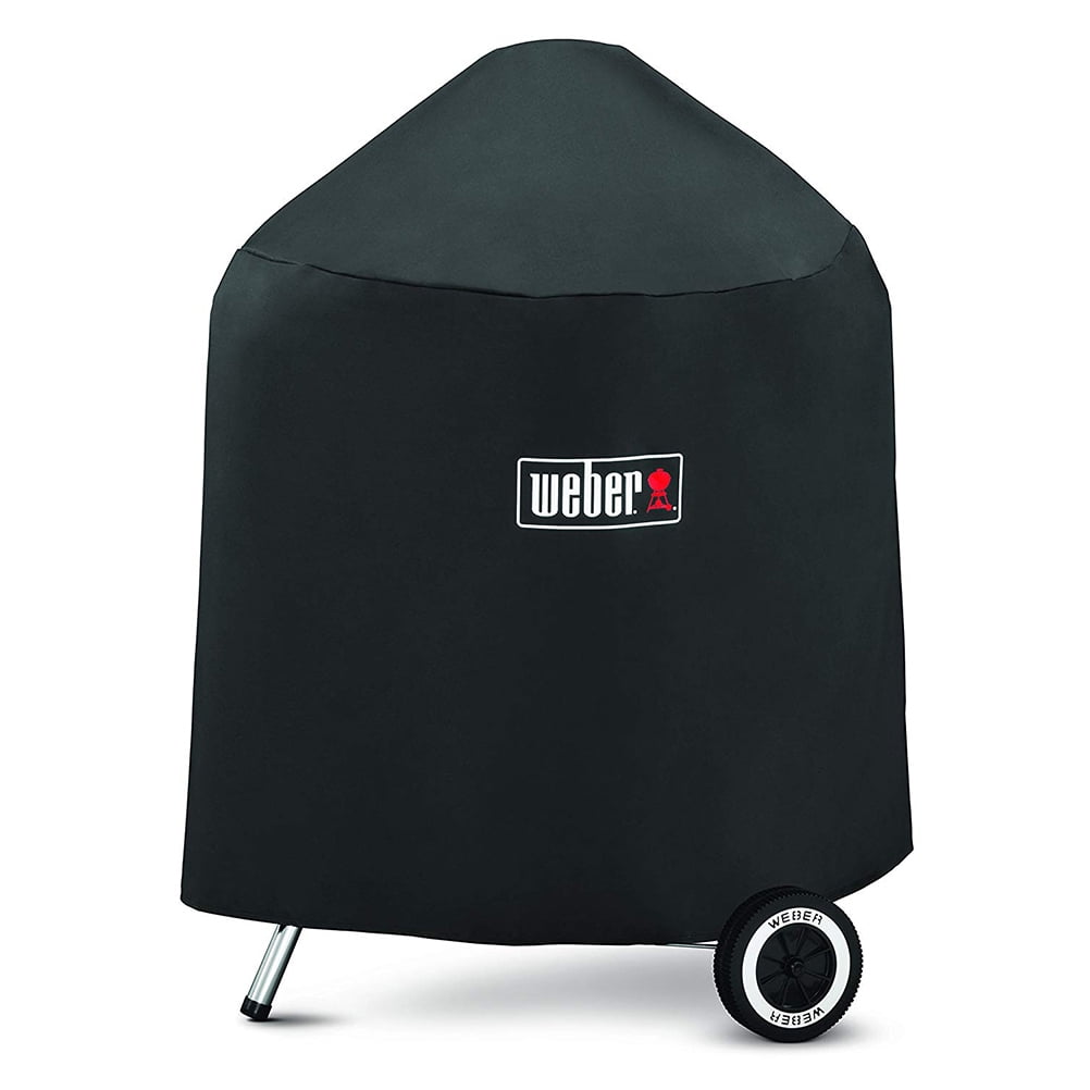 Details about   weber grill cover 7149 With Storage Bag 