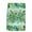 Green, variant on Monstera Leaves Kitchen Towels Set of 4, Summer Tropical Palm Leaf Botanical Green Absorbent Dish Towels for Kitchen, Microfiber Hand Towel, Quick Drying Tea Towel for Cleaning Decorative Dishcloths