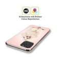 thumbnail image 2 of Head Case Designs Popular Dog Breeds Portrait Of Poodle Dog Soft Gel Case Compatible with Apple iPhone 14 Pro Max, 2 of 7