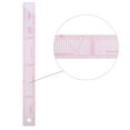 thumbnail image 5 of MesaSe 5pcs Metric Styling Rulers Curve Set Cutting Ruler Arm Sleeve Yardstick, 5 of 5