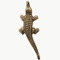 thumbnail image 3 of Crocodile Wall Hook - Chewy Crocodile Wall Hook, 3 of 5