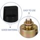 thumbnail image 3 of GOOHOCHY Interruptor De Aire Acondicionado Para Vehículos Con Perilla Y 3 Posiciones, 3 of 8