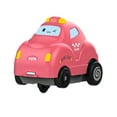 thumbnail image 1 of Juguete de pista de rompecabezas, vehículo de juego de pista de rompecabezas, coches de juego de rompecabezas, rompecabezas de pista de coches coche de policía, 1 of 9