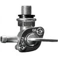 thumbnail image 4 of Gas Fuel Tank Switch Petcock Valve For Honda XR50 CRF50 50cc 70cc 110cc 125cc Dirt Bike ATV 80cc 60cc 49cc Motorized Bicycle Engine, 4 of 8