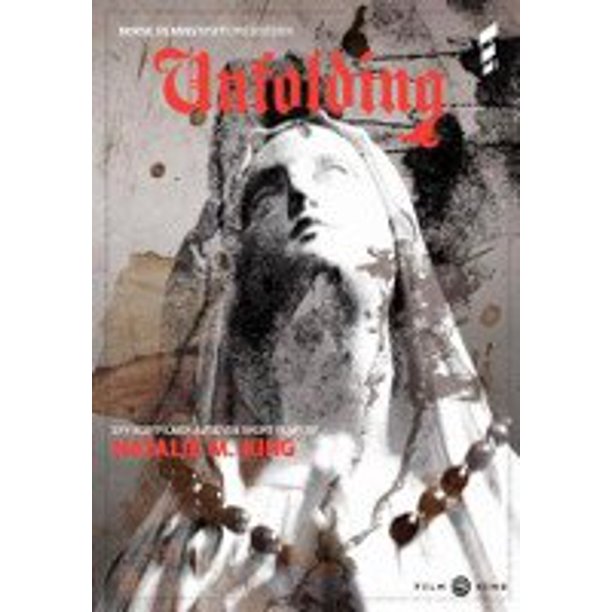 Unfolding Natalie M King Collection 7 Short Films Thou Shalt Not Du Skal Ikke Something To Unfolding Natalie M King Collection 7 Short Films Thou Shalt Not Du Skal Ikke Something To
