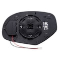 thumbnail image 3 of APA Replacement Mirror Glass Power Heated with Arrow Turn Signal fits 2007 - 2013 SILVERADO SIERRA 1500 ESCALADE AVALANCHE Passenger Right Side GM1325137, 3 of 9