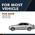 thumbnail image 2 of Set 4 Front Strut-Rear Quick Complete Strut-Coil Spring For 2004-2007 BMW 530I, 2 of 10