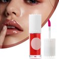 thumbnail image 4 of Kokovifyves Lipstick Water Does Not Fade Long Lasting Moisturizing Matte Lip Gloss Lip and Cheek Use Rouge Water 15ml, 4 of 5