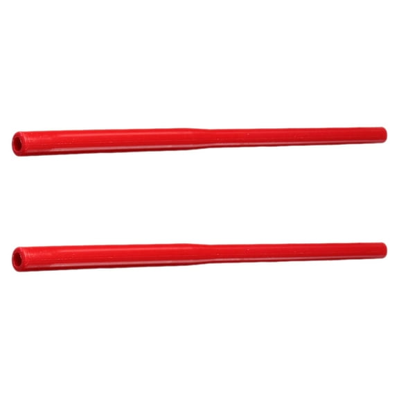 Hemoton 2pcs Portable Removal Tool Set Easy Installation Socket Universal for Cars and Motorcycles