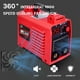 thumbnail image 5 of Máquina soldadora HGNVGZ MMA-250A 110V IGBT Pantalla digital, 5 of 6