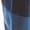 Blue Black Buffalo Plaid, variant on At The Buzzer Mens Solid Poplin Pajama Pants with Pockets