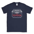 thumbnail image 4 of Toyota Men's Big and Tall Off-Road Bring the Thrill Shirt, 4 of 5