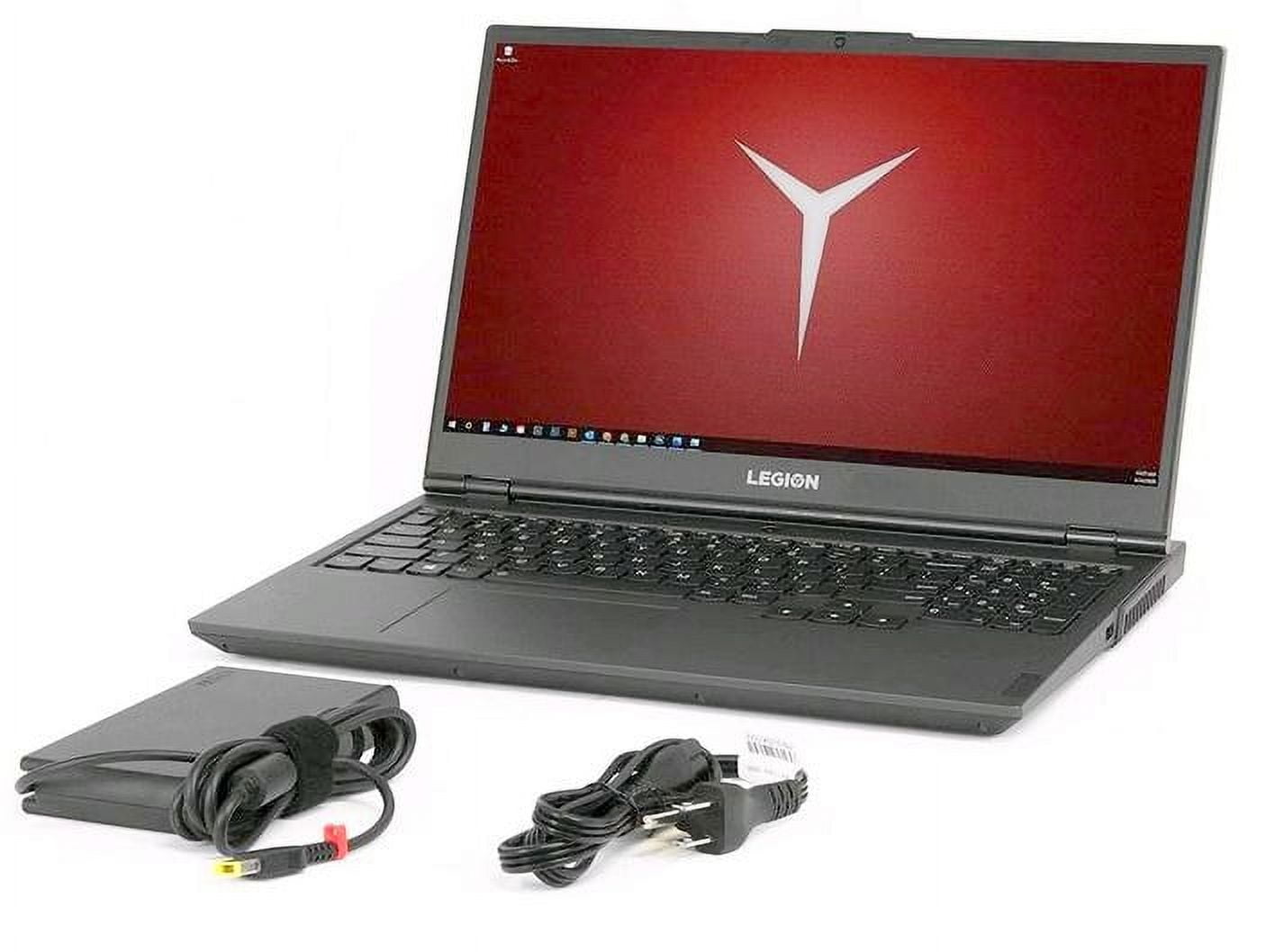 Lenovo Legion 5 Gamer, 15.6