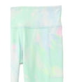 thumbnail image 3 of Athletic Works Girls Active Core Leggings, Sizes 4-18 & Plus, 3 of 3