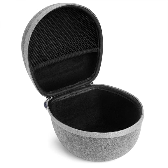 Yogasleep Travel Case for Dohm White Noise Sleep Sound Machines, Gray