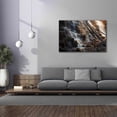 thumbnail image 4 of Epic Graffiti 'Dip Falls' by Everlook Photography, Canvas Wall Art, 60"x40", 4 of 8