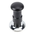 thumbnail image 2 of Coffee Tamper, Spring Loaded Constant Pressure 51mm or 58mm Stainless Steel Base for Home Office Coffee Grounds Barista Espresso Machines Accessory, 2 of 7