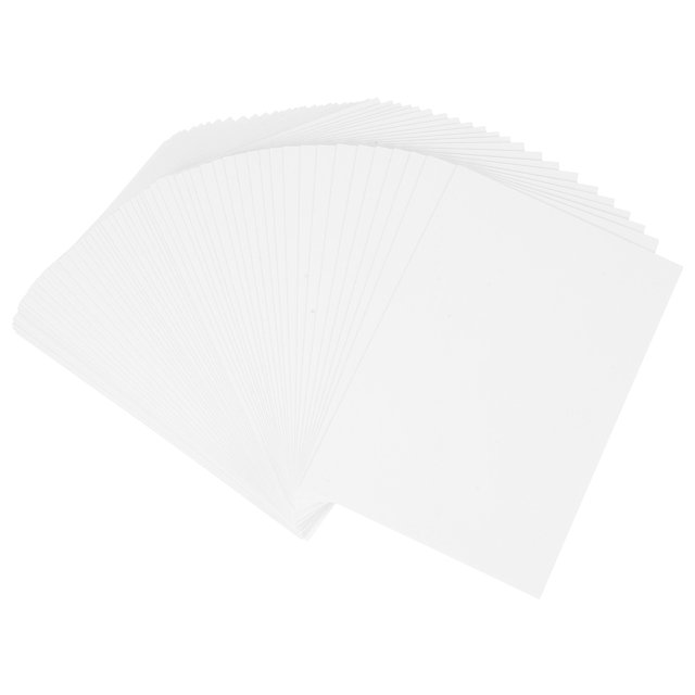 TABLETREANDS 60Ud Para Tarjetas De Felicitación Y Con Doble