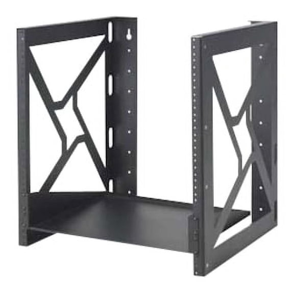 1915300112 Wallmount Rack Frame