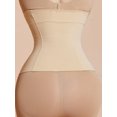 thumbnail image 2 of Solid Underbust Waist Trainer, 2 of 4