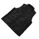 thumbnail image 4 of Chaleco calefactable para mujer, enchufe USB negro, 17 zonas calefactoras, bolsillo con cremallera, chaleco eléctrico calefactable para acampar, esquiar y viajar, 4 of 8