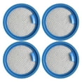thumbnail image 1 of Chendee Washable And Reusable Pre-Motor Filter For Aeg 7000 / For Aeg Askw5,4 Pack, 1 of 5