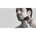 thumbnail image 3 of Panasonic ESLL21K 3-Blade Linear Men’s Electric Shaver, 3 of 7